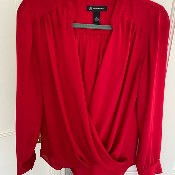 Blouse - Picture 1 of 4